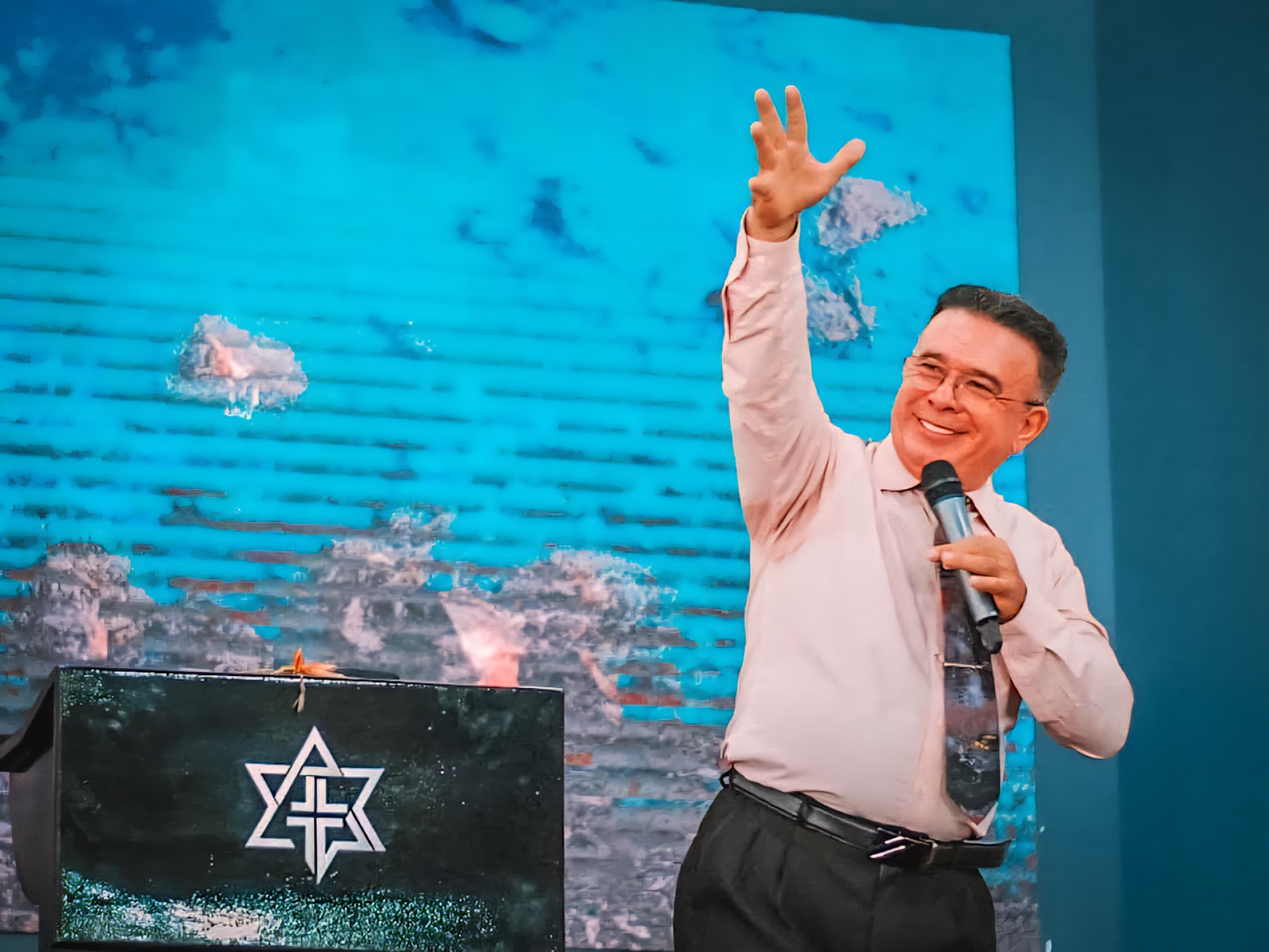 Servicio Dominical, PM service